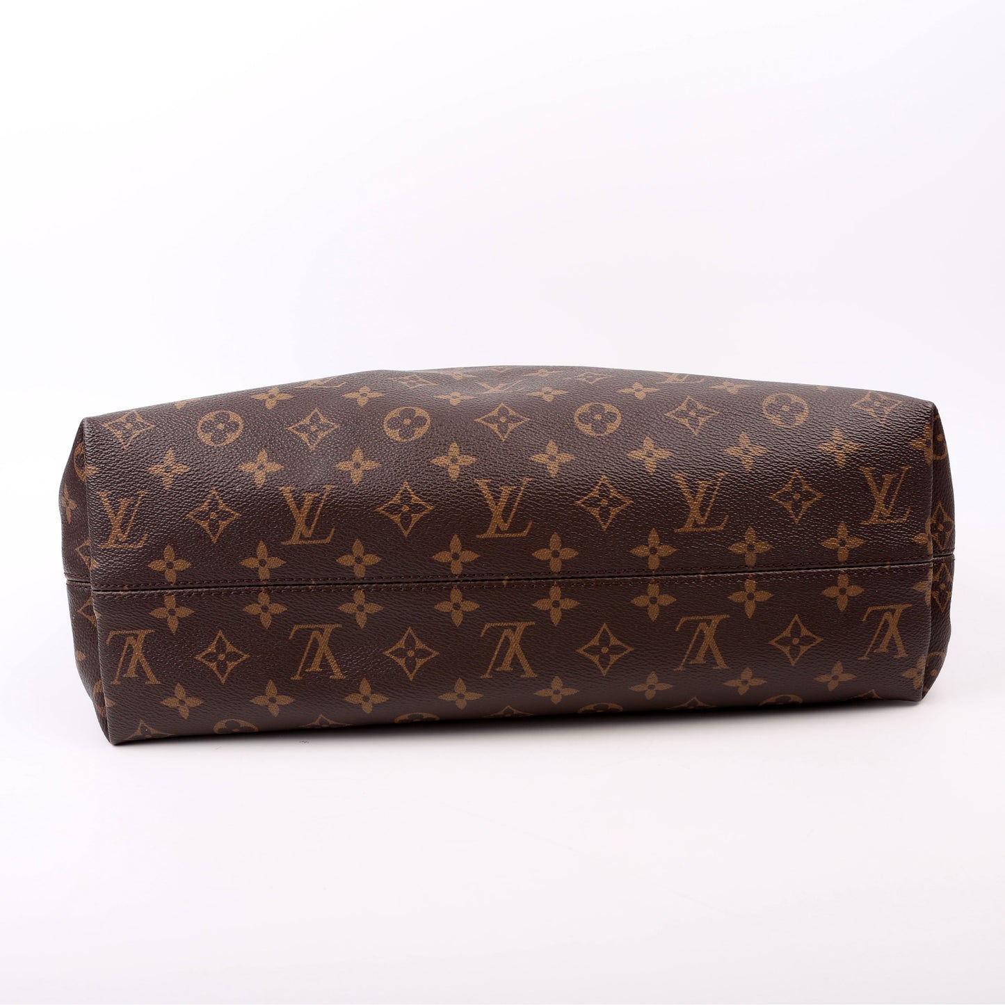 Louis Vuitton Graceful MM Monogram Berry