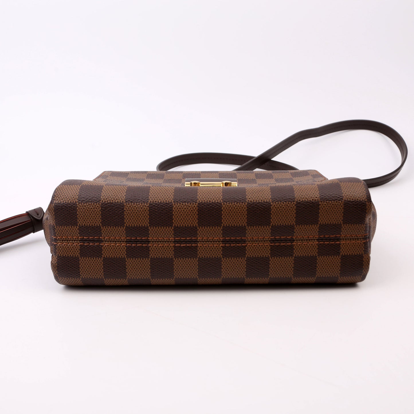 Louis Vuitton Croisette Damier Ebene