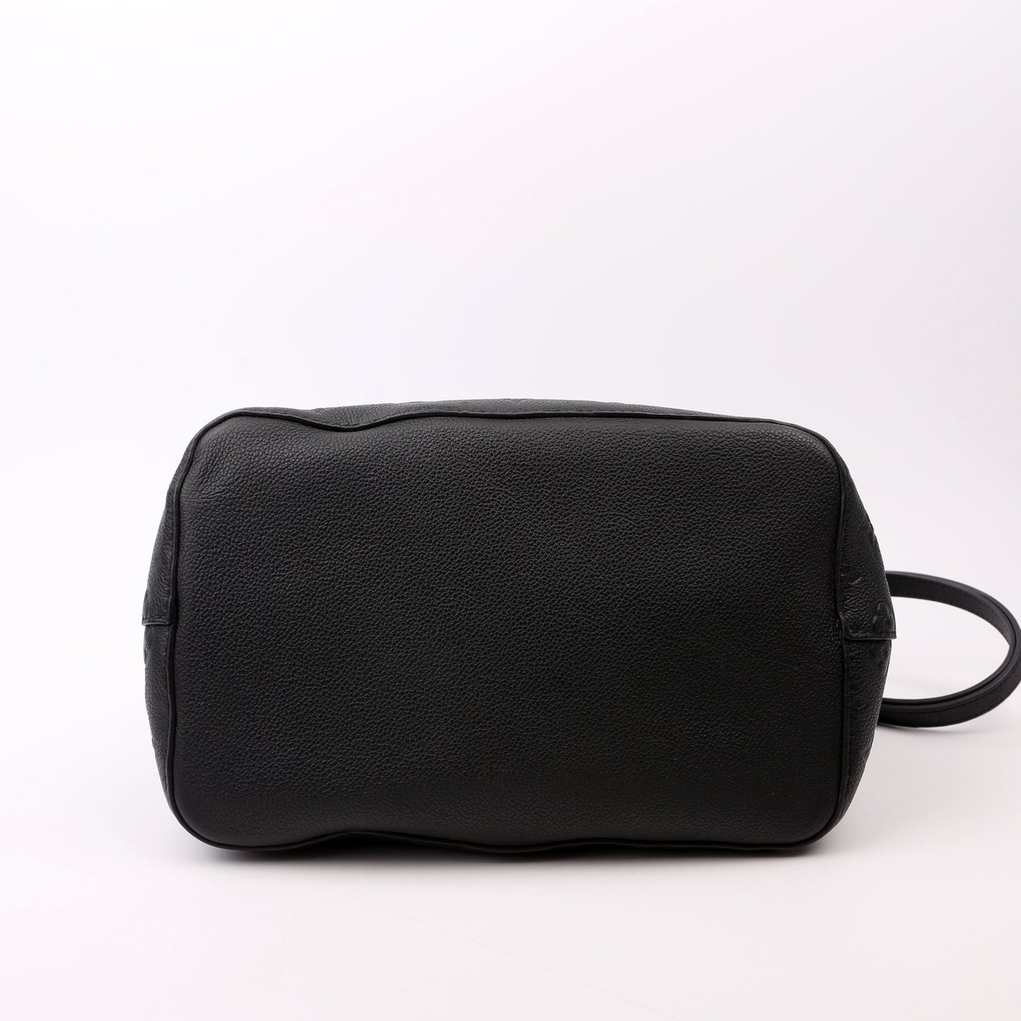 Louis Vuitton Neonoe MM Empreinte Black