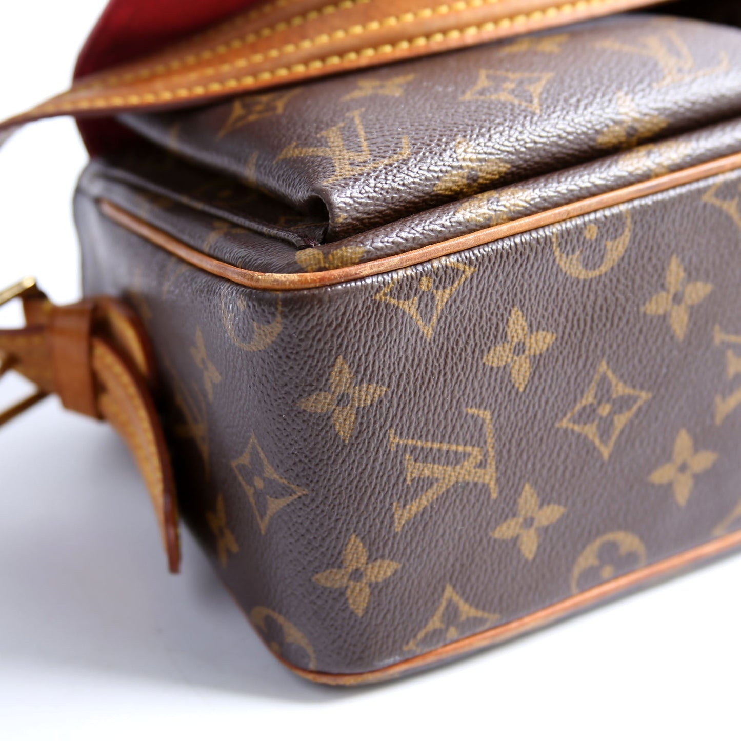 Louis Vuitton Viva Cite MM Monogram