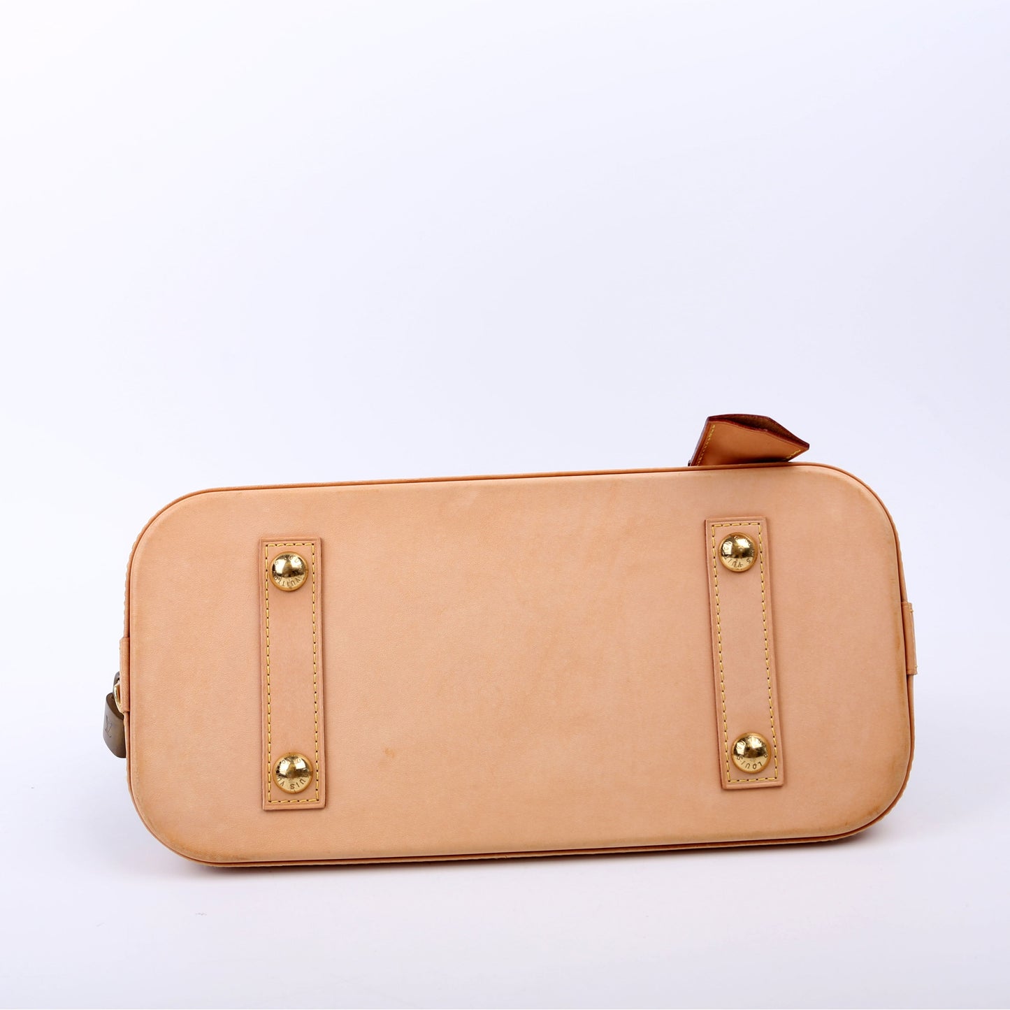 Louis Vuitton Alma PM Monogram Newer