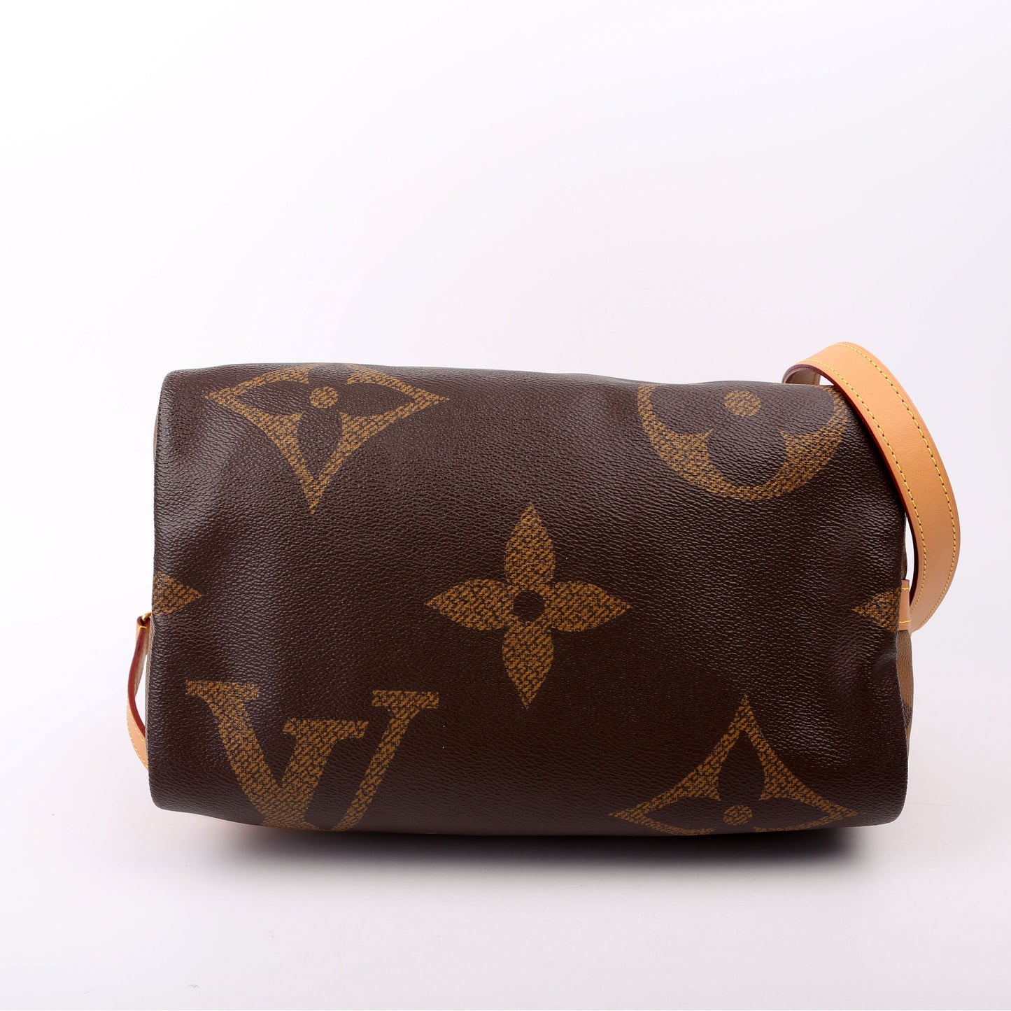 Louis Vuitton Speedy 30 Bandouliere Giant Reversed Monogram