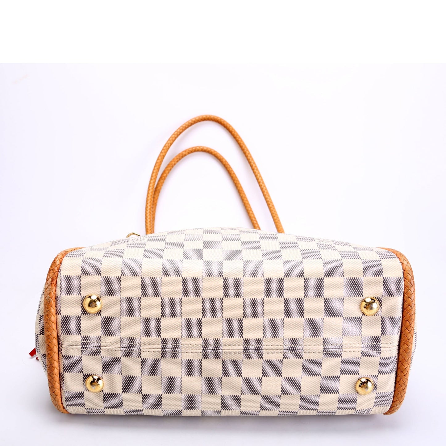 Louis Vuitton Propriano Damier Azur Pink