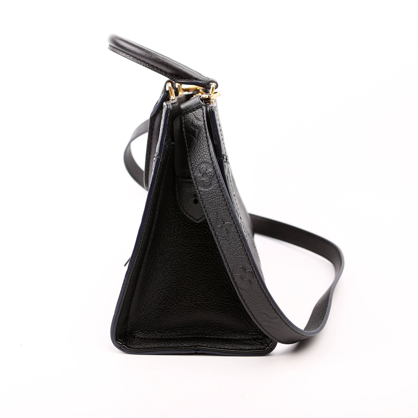 Louis Vuitton Sully PM Empreinte Black