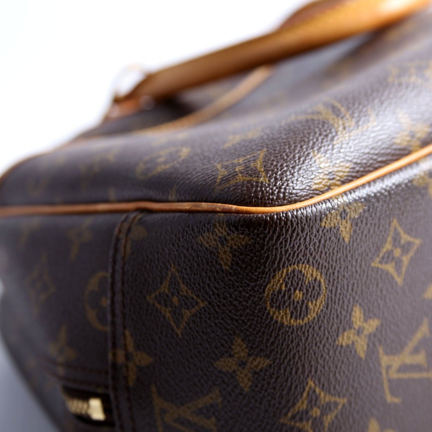 Louis Vuitton Deauville Monogram