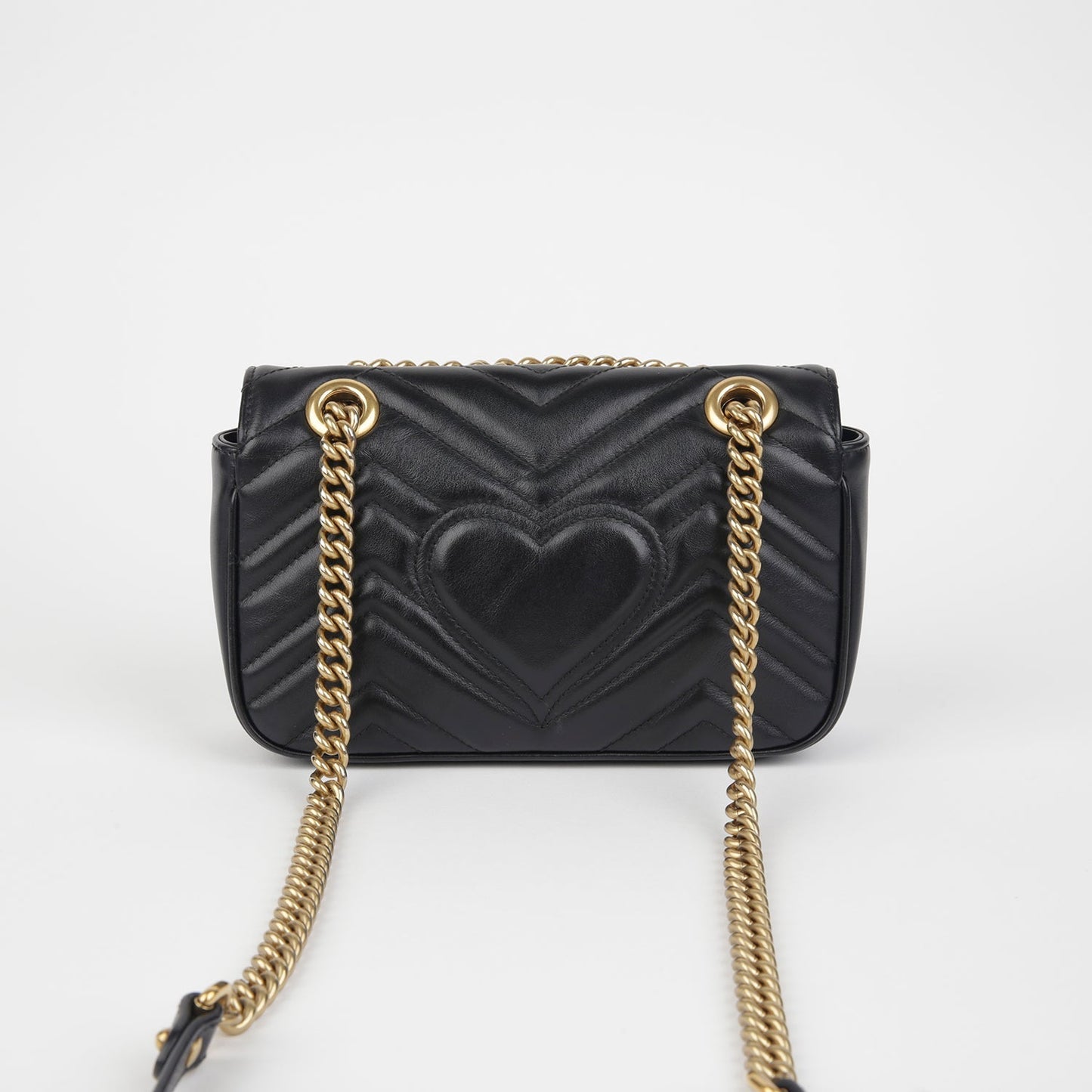 Gucci Mini Crossbody