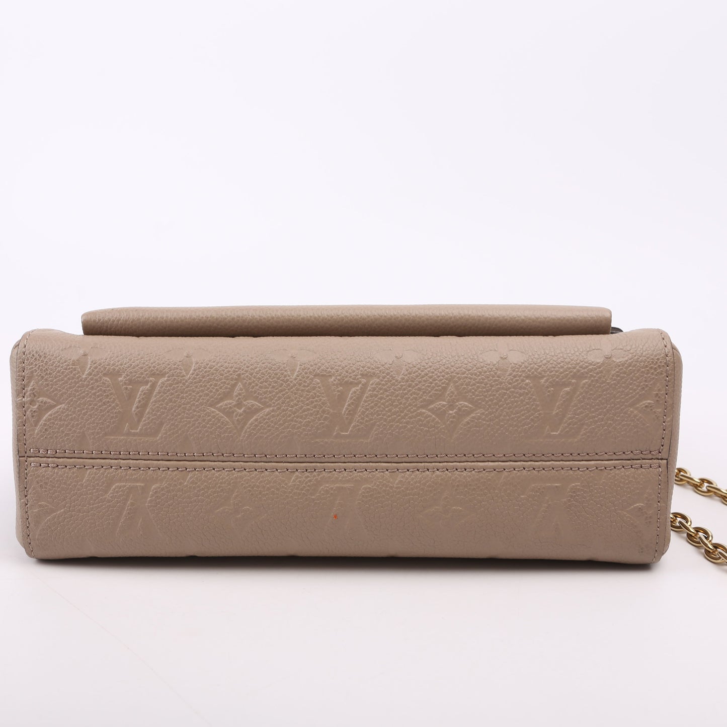 Louis Vuitton Vavin PM NM Empreinte Turtledove