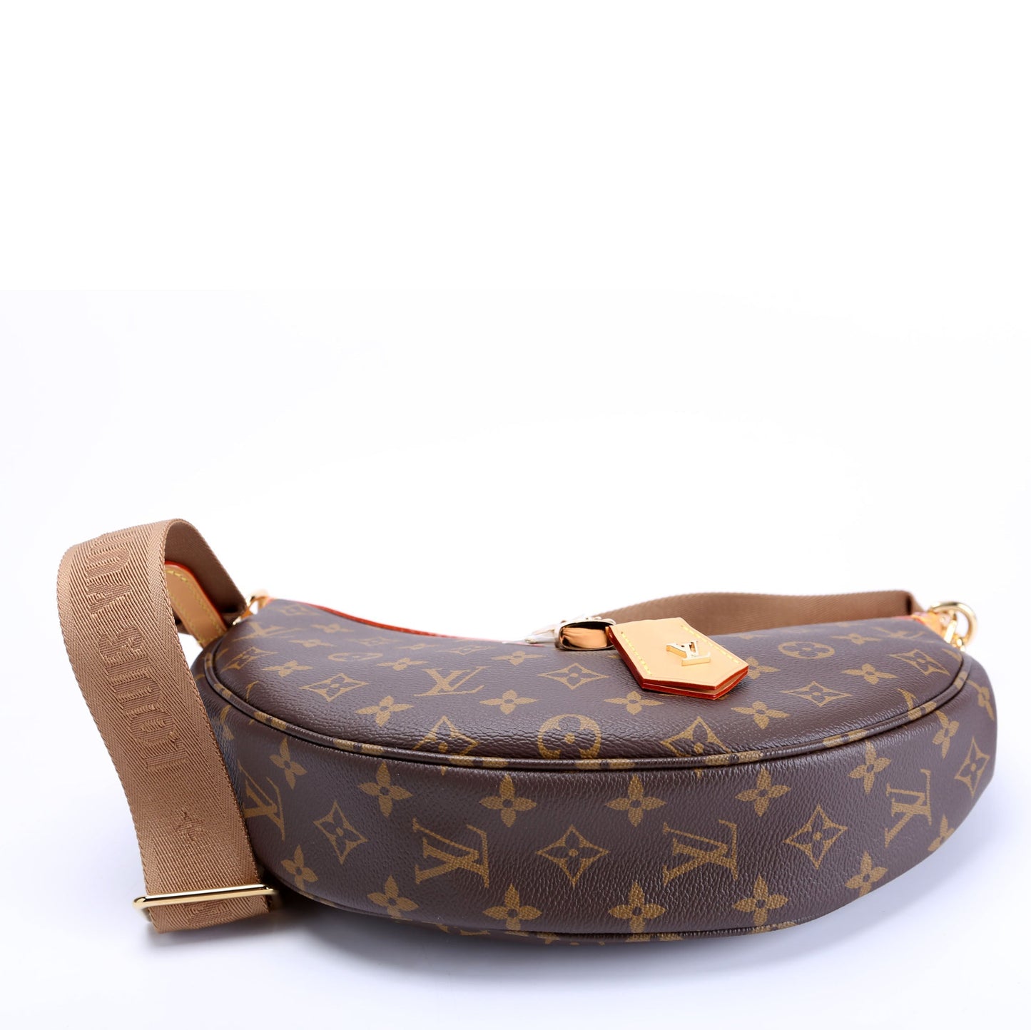Louis Vuitton Looping NM Monogram