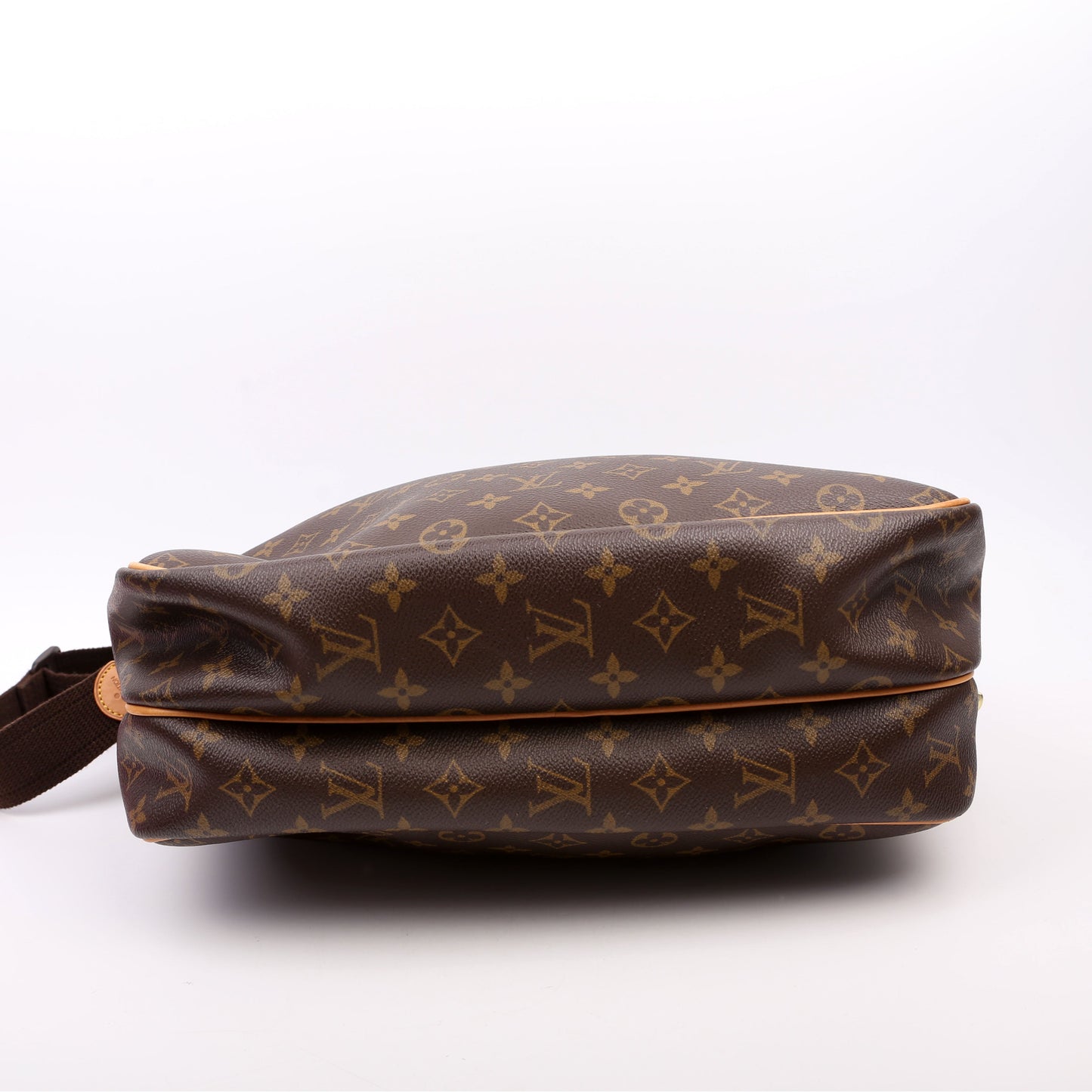 Louis Vuitton Reporter GM Monogram
