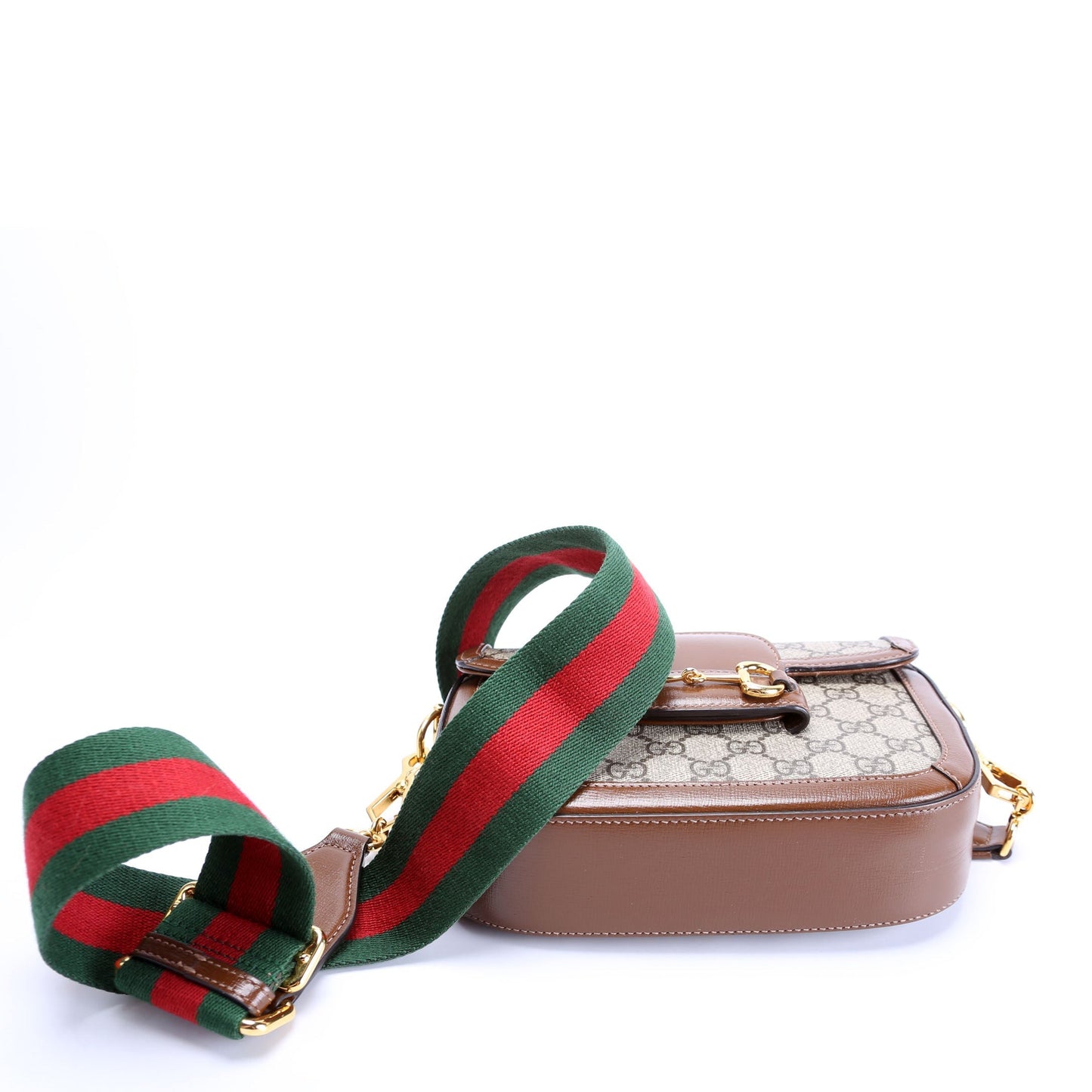 Gucci 658574 1955 Horsebit Mini Bag