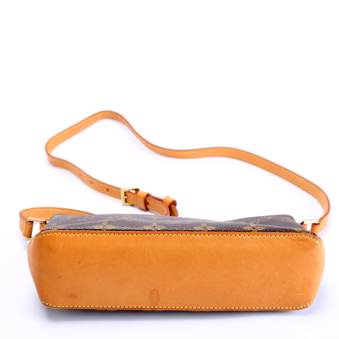 Louis Vuitton Trotteur Monogram