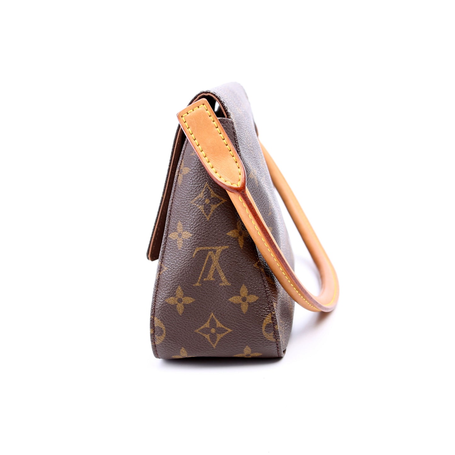 Louis Vuitton Looping Mini Monogram