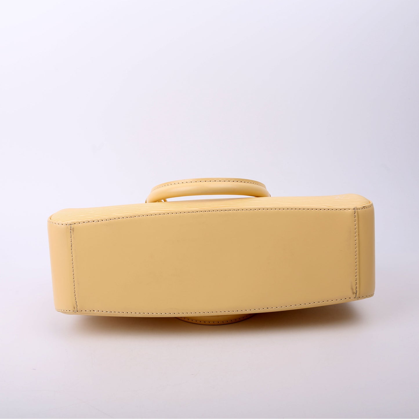 Louis Vuitton Jasmin Epi Yellow