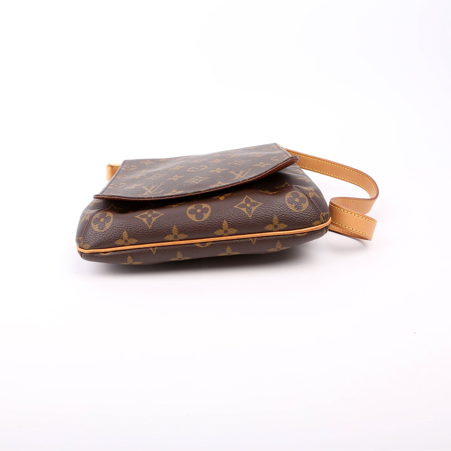 Louis Vuitton Musette Salsa Short Monogram