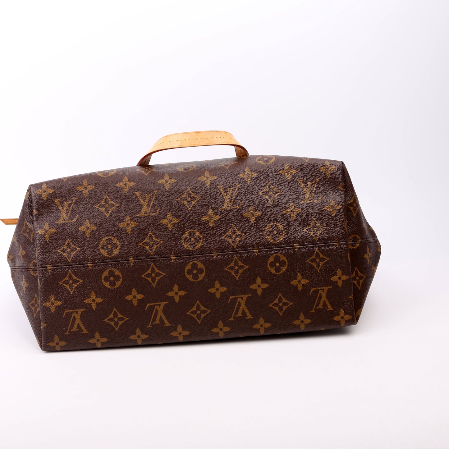 Louis Vuitton Iena MM Monogram