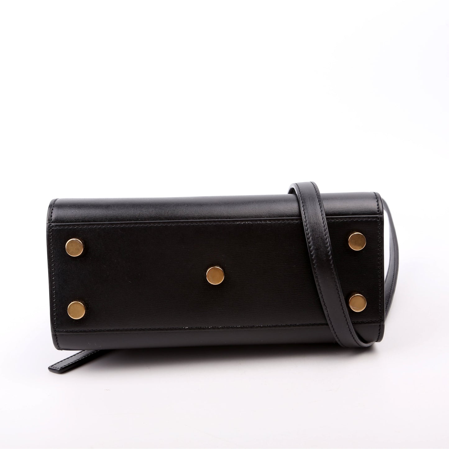 Saint Laurent Sac De Jour 392035 Black Bag