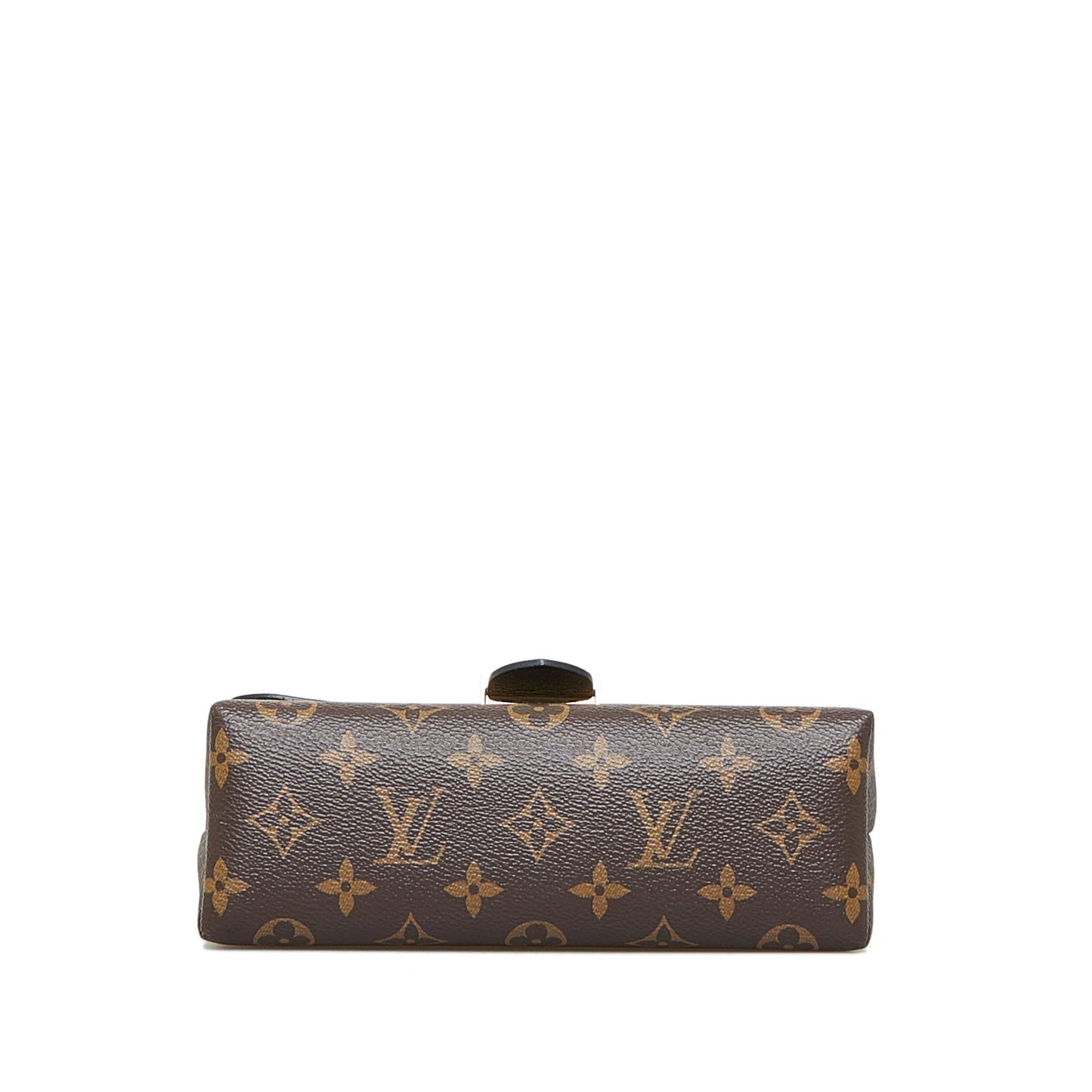 LOUIS VUITTON Monogram Locky Handbag