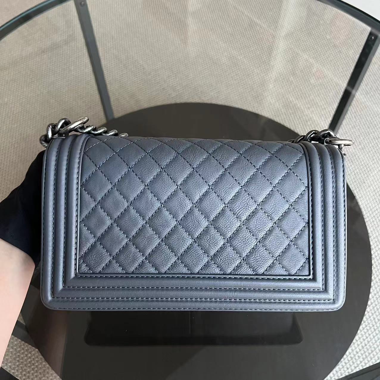Chanel Medium Handbag - EworeBags