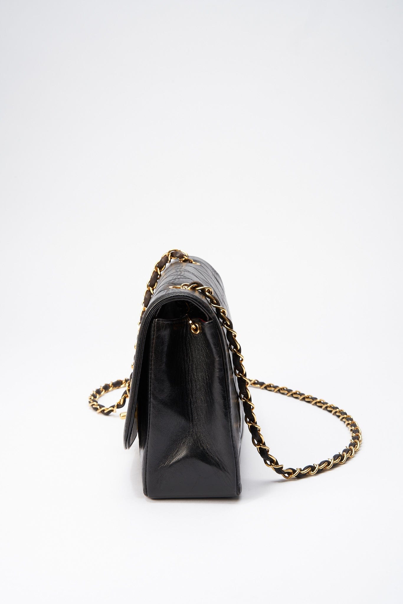 Chanel Classic Flap Crossbody Bag - Ewore Bags