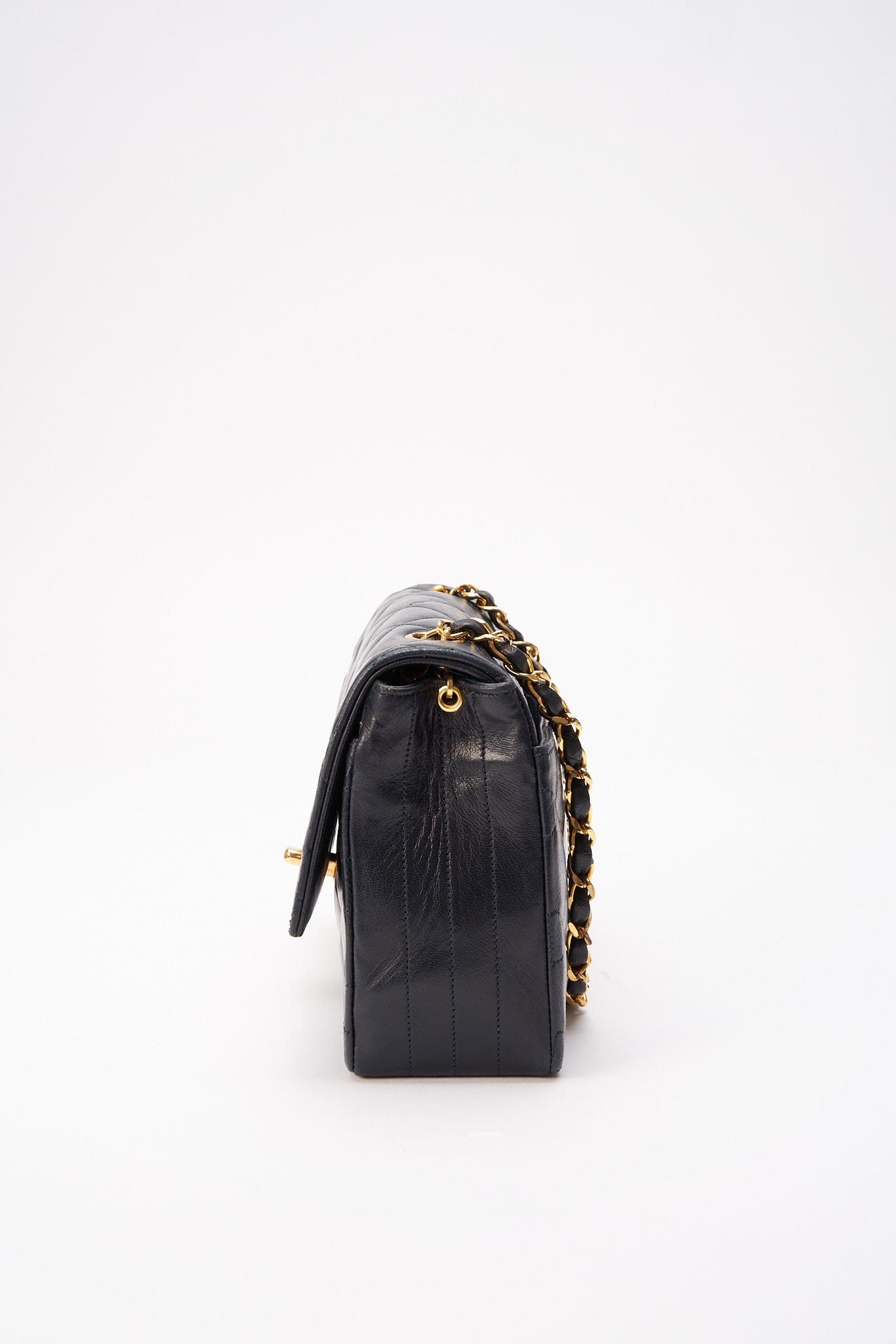 Chanel Flap Crossbody Bag - Ewore Bags