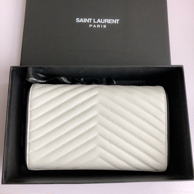 Yves Saint Laurent - Bags 092