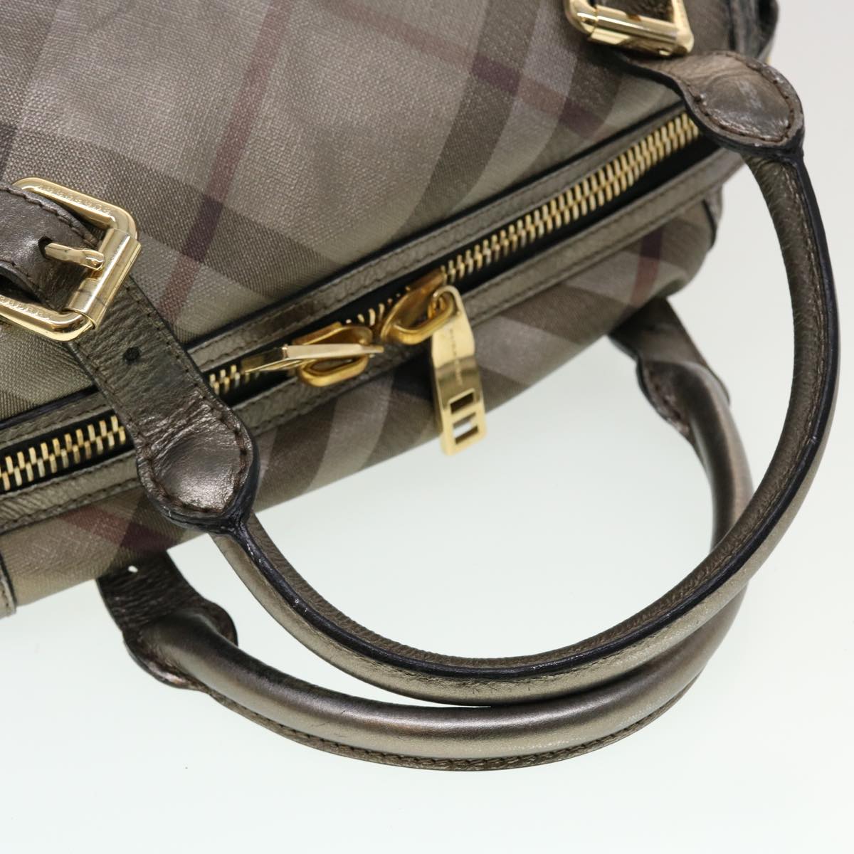 Luxury Burberry Shoulder Bag