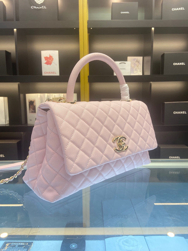 Chanel Handbag Bag - Ewore Bags