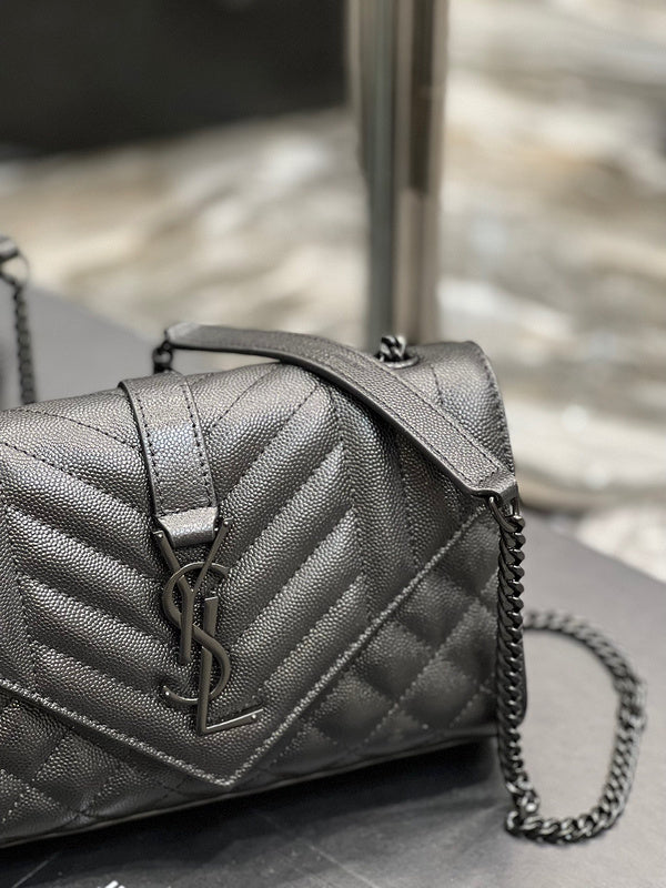 Yves Saint Laurent - Bags - 140