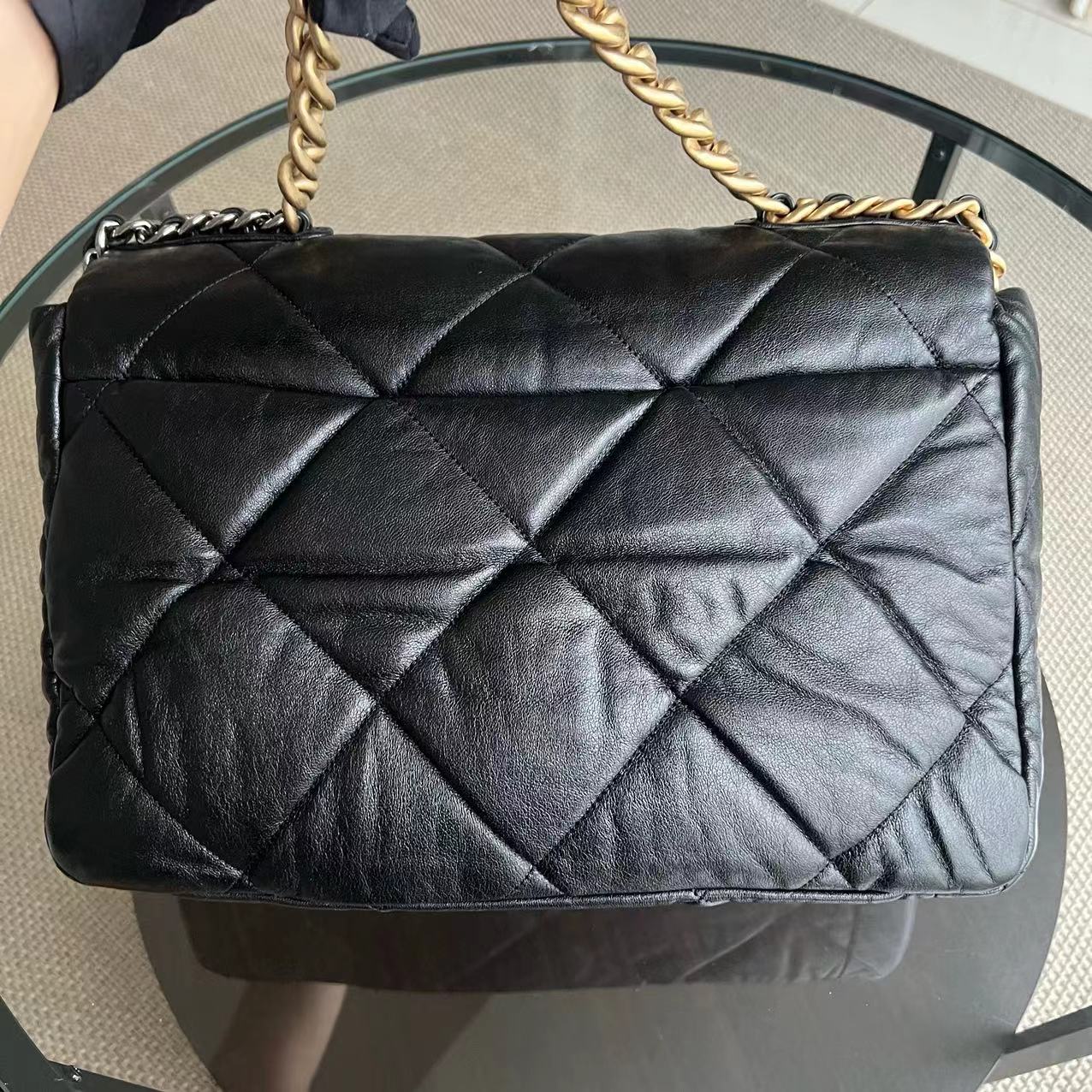 Chanel Handbag - EworeBags