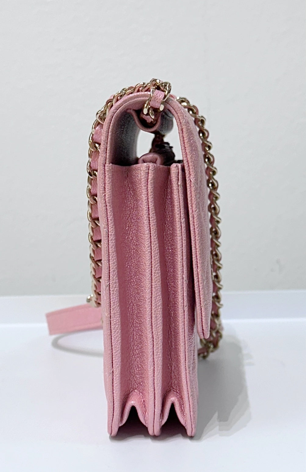 Chanel Wallet On Chain Crossbody Bag - Ewore Bags
