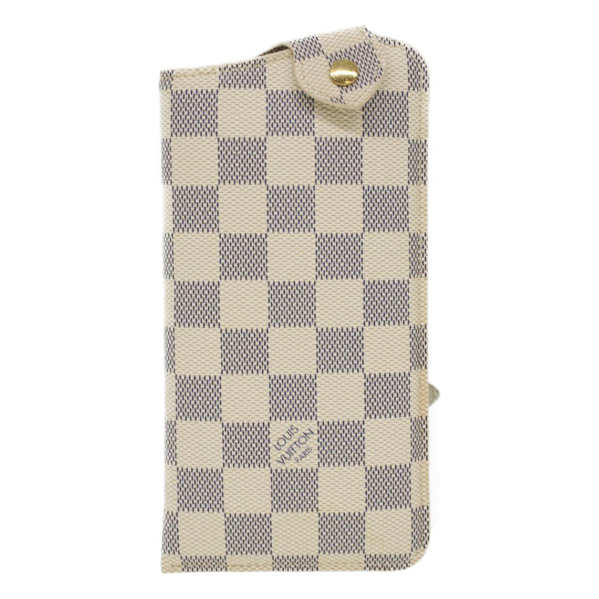 Louis Vuitton Beige Canvas wallet accessories