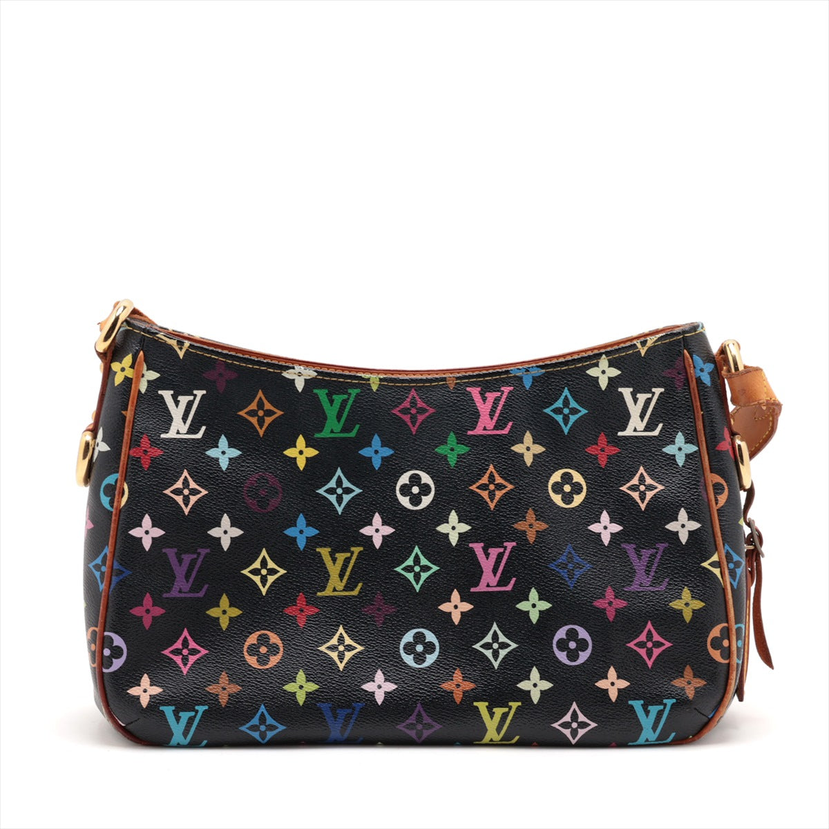 LOUIS VUITTON Lodge GM in Murakami Multicolor M40052