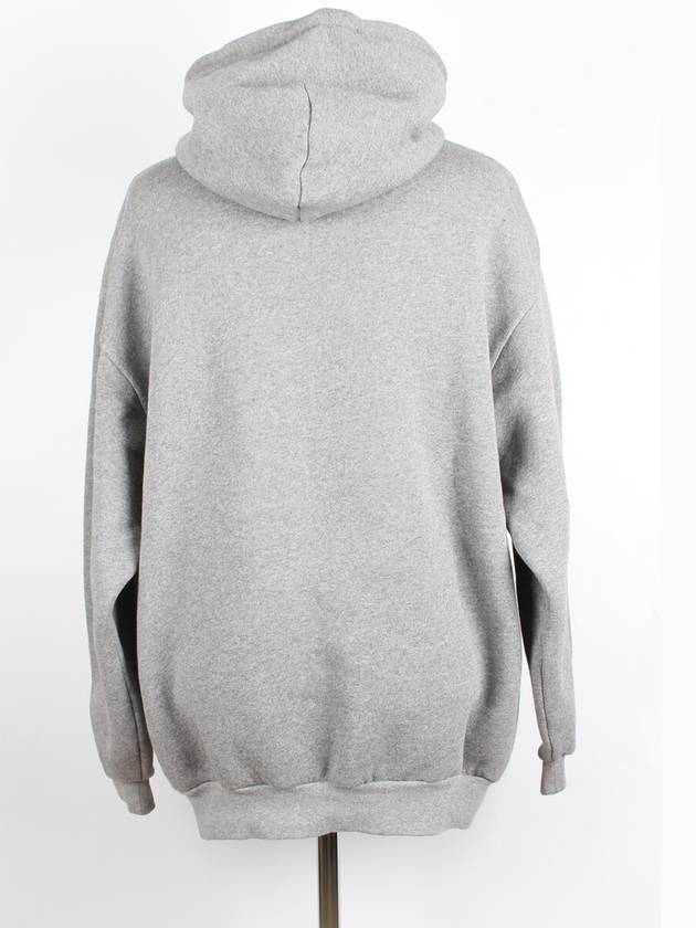 Luxury Balenciaga Trending 2026 Laurel hood L