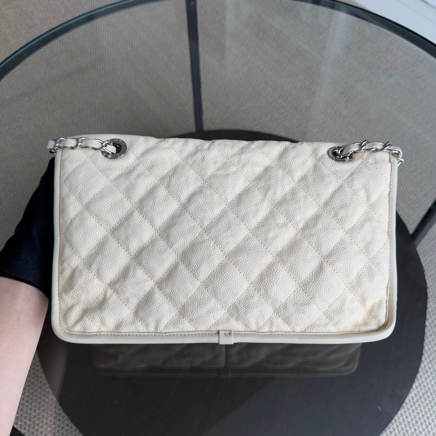 Chanel Handbag - EworeBags