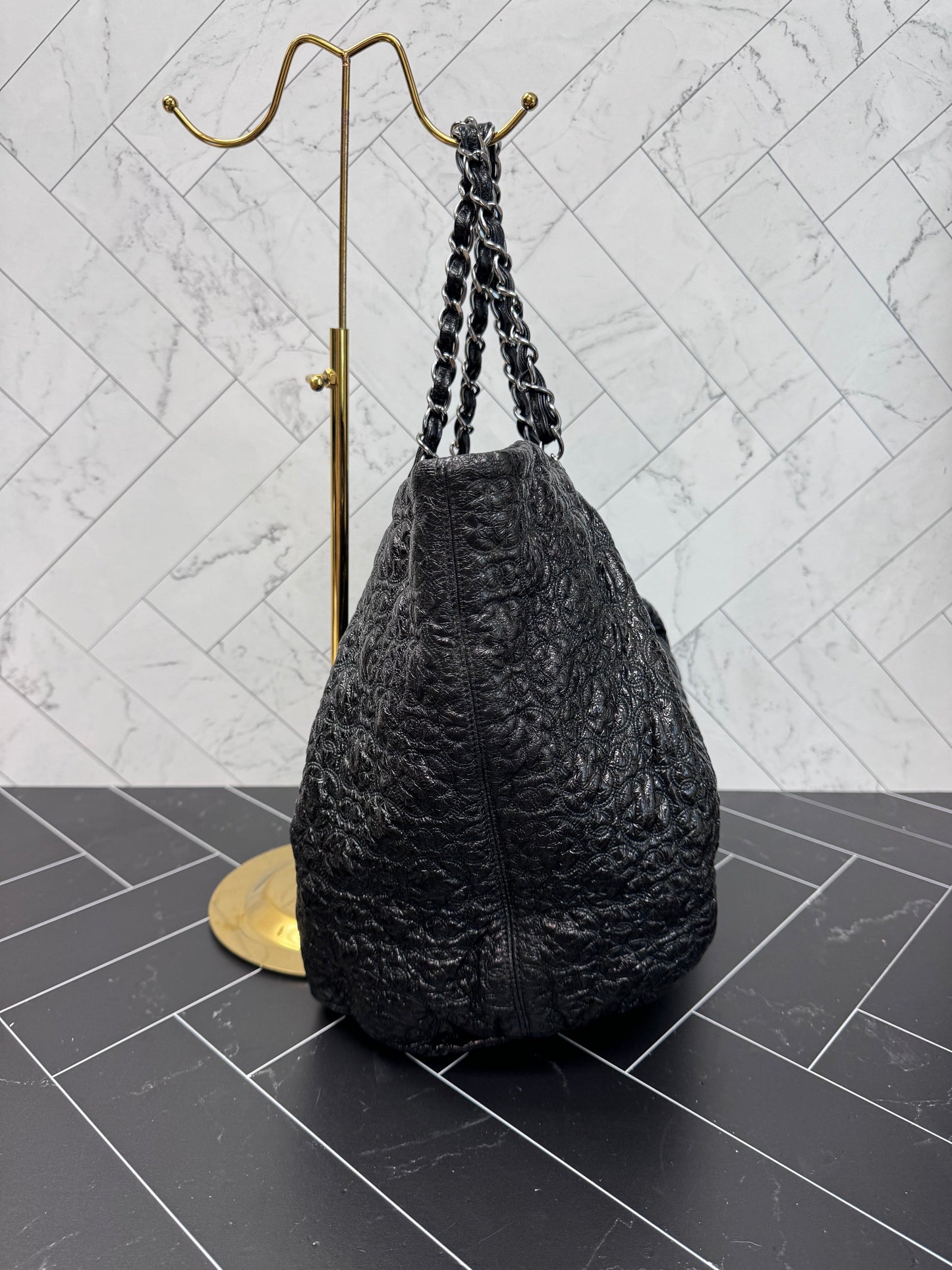 Chanel Cabas Handbag Bag - Ewore Bags