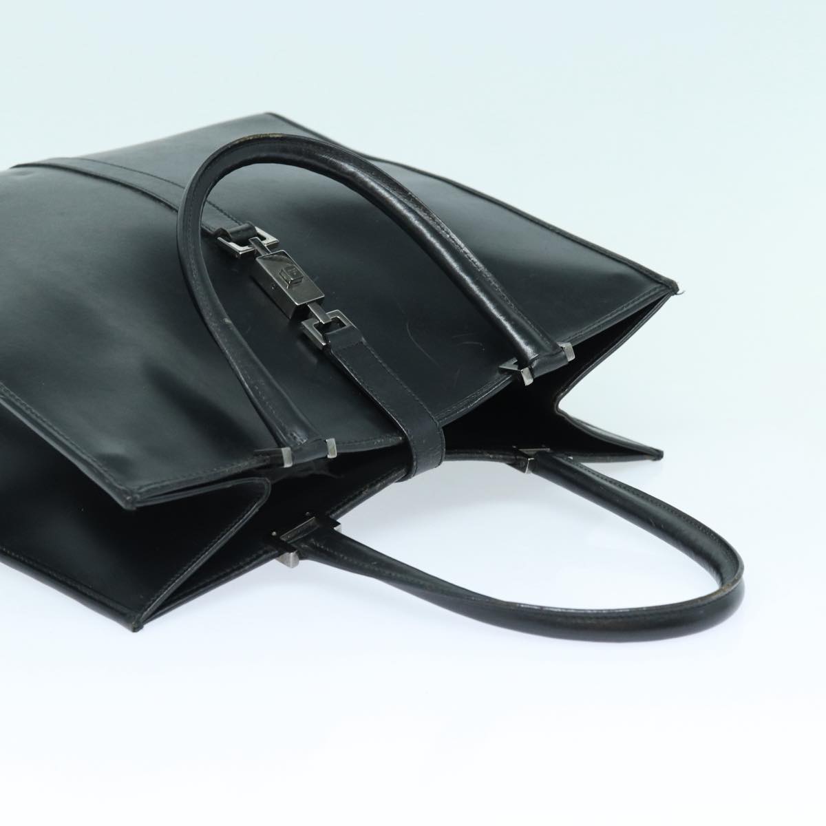 Gucci Leather Handbag