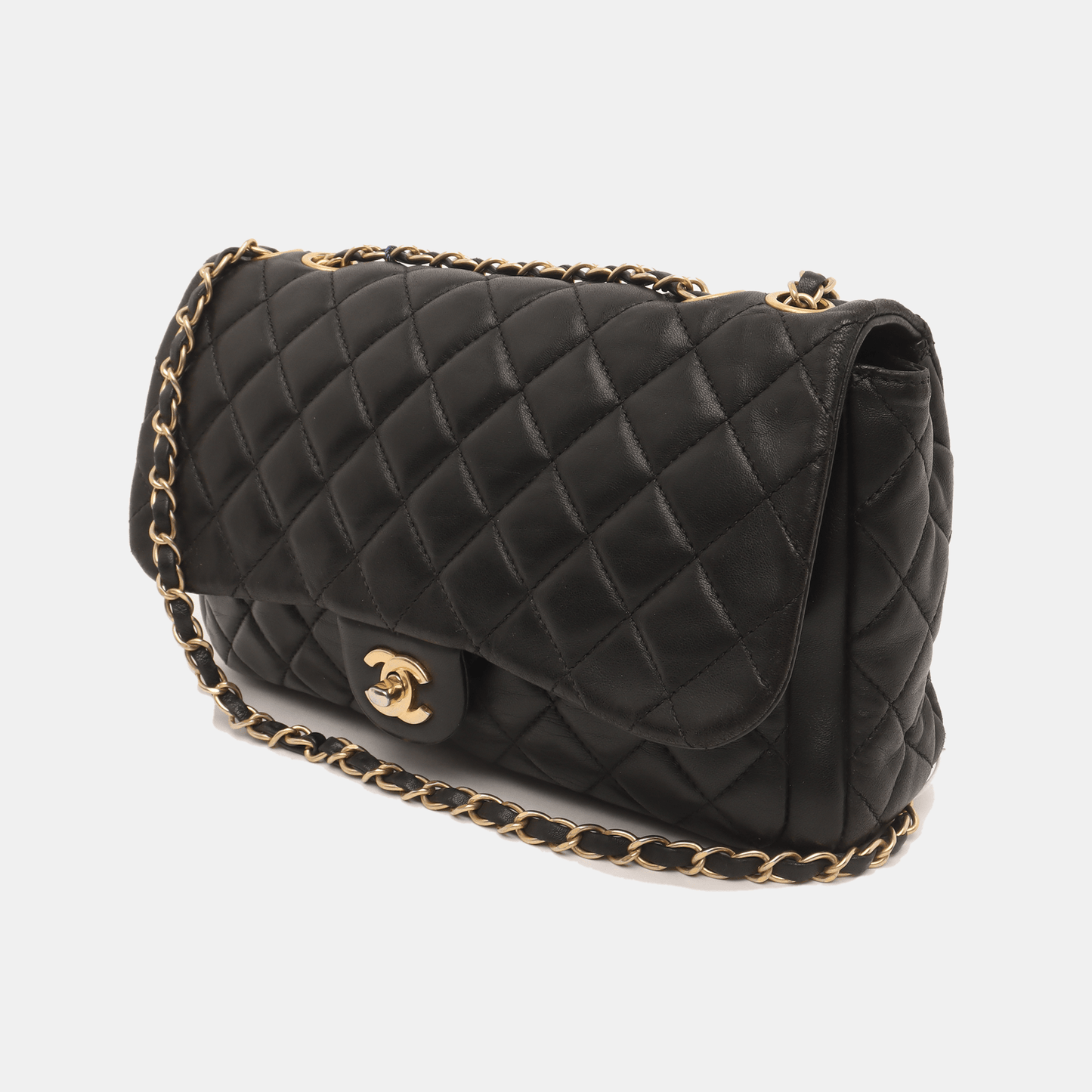 Chanel Flap Shoulder Bag - Ewore Bags
