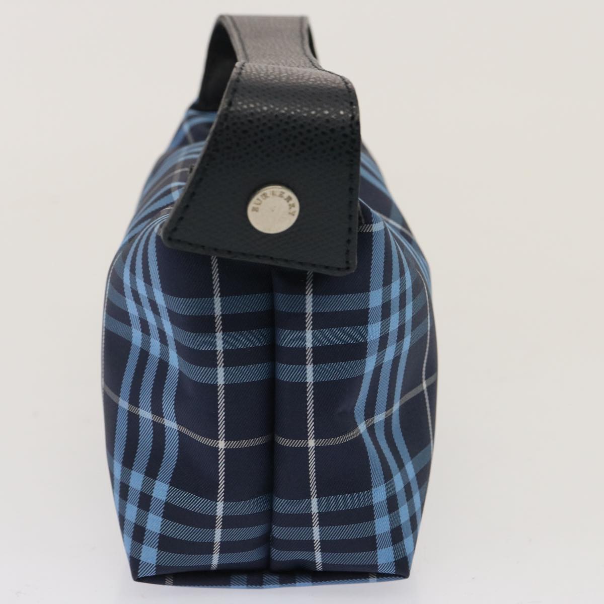 Luxury Burberry Nova Check Handbag