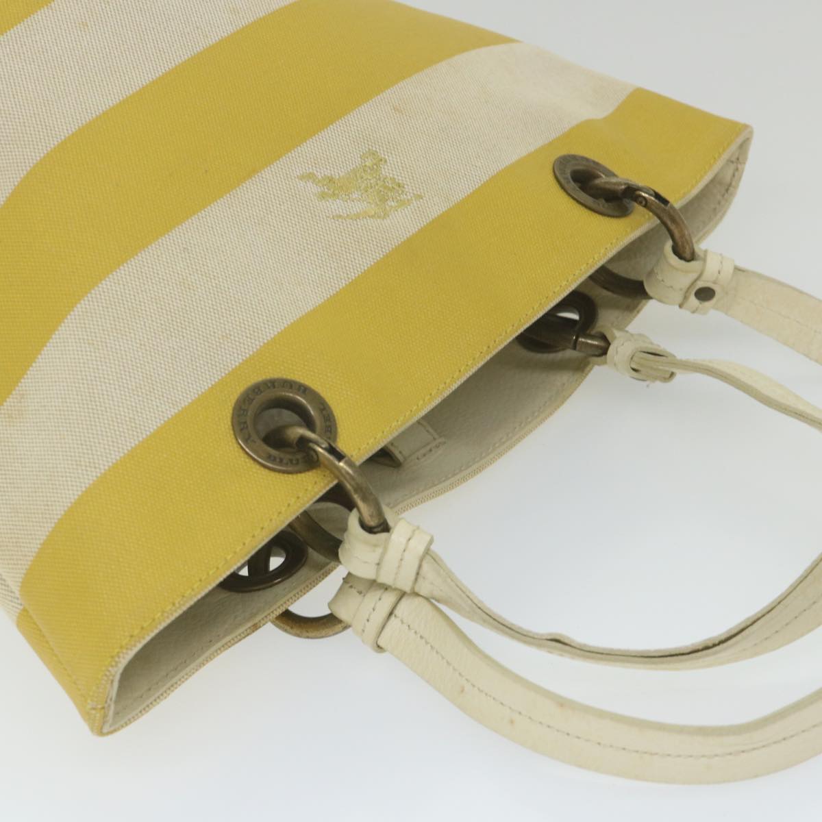 Luxury Burberry Tote