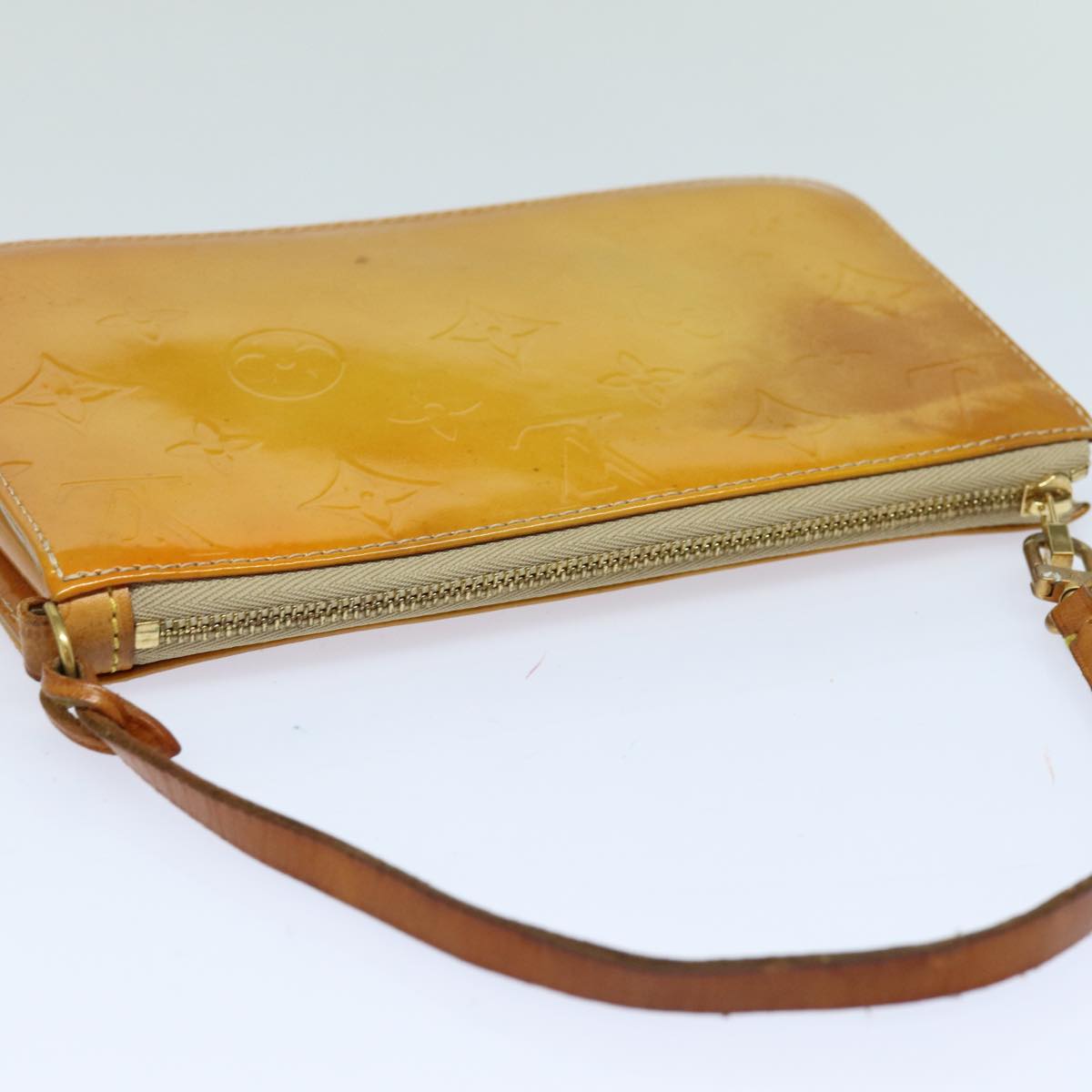 LOUIS VUITTON Lexington Clutch Bag