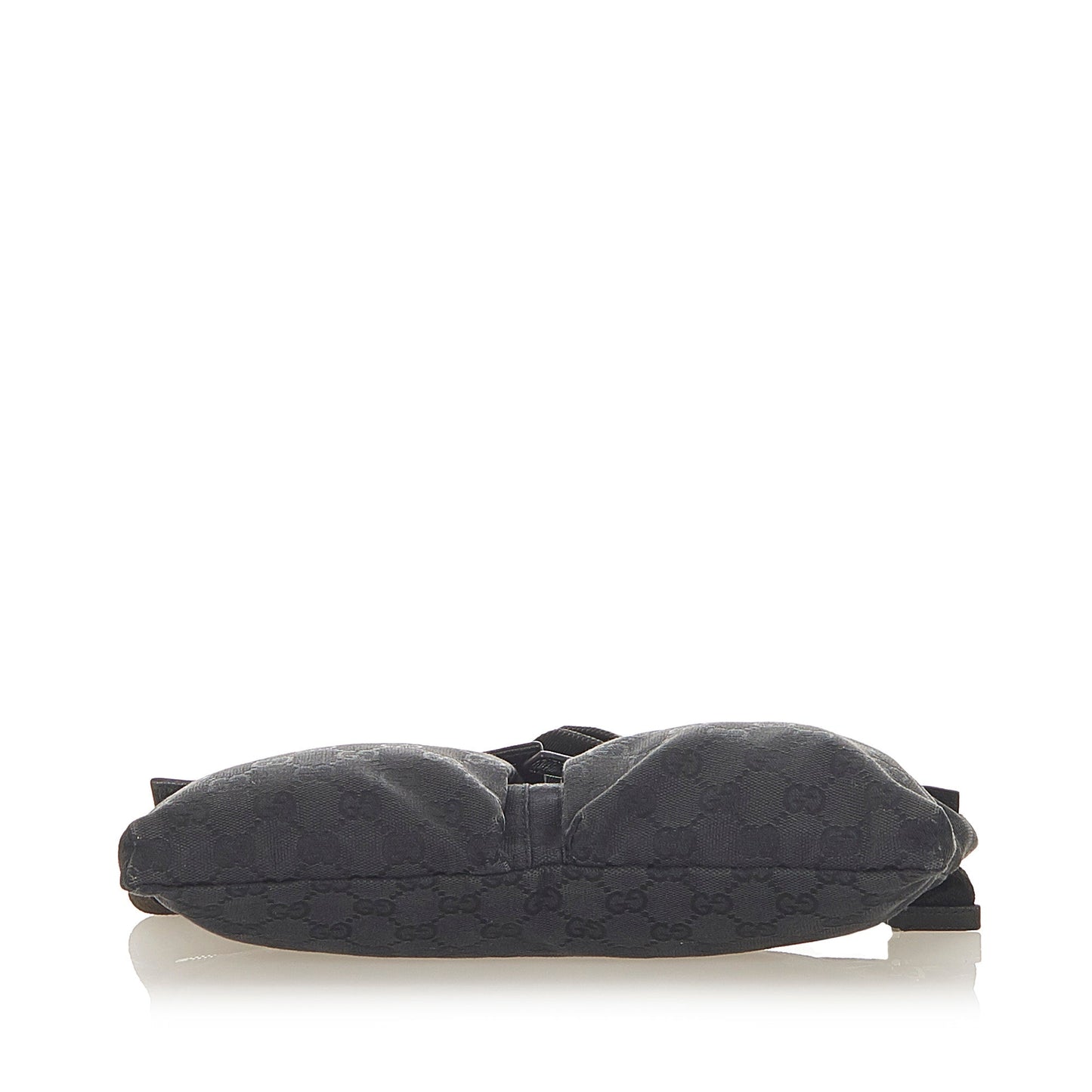 Gucci Canvas Shoulder Bag