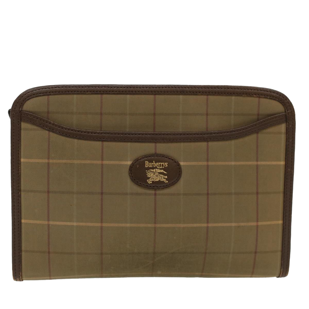 Burberry Clutch Bag - Ewore Bags