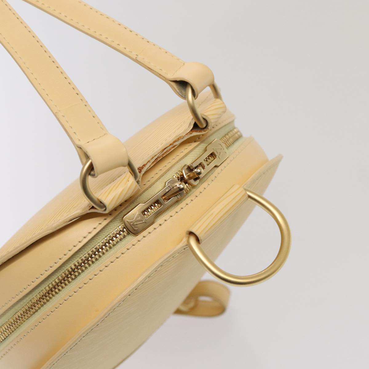 LOUIS VUITTON Mabillon Backpack