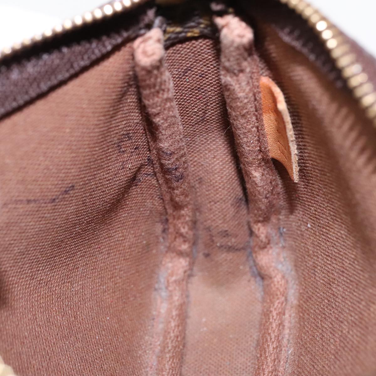 Louis Vuitton Mini Pochette Accessoires
