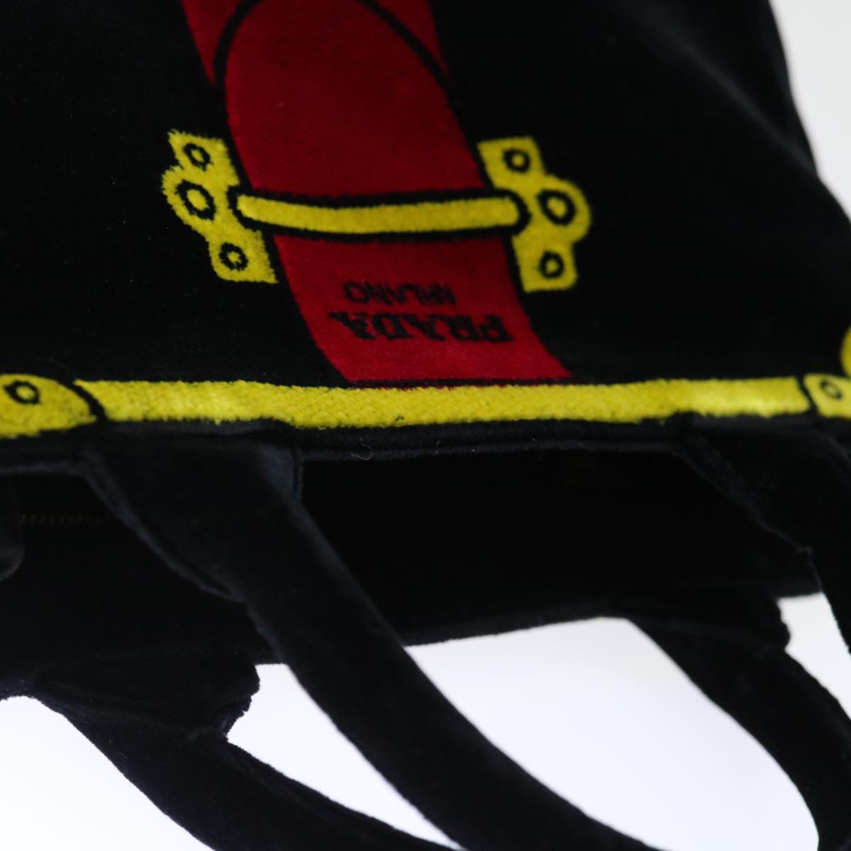 PRADA Handbag