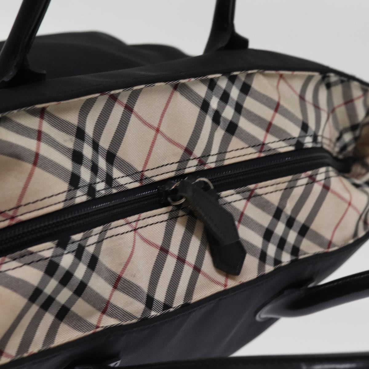 Luxury Burberry Tote