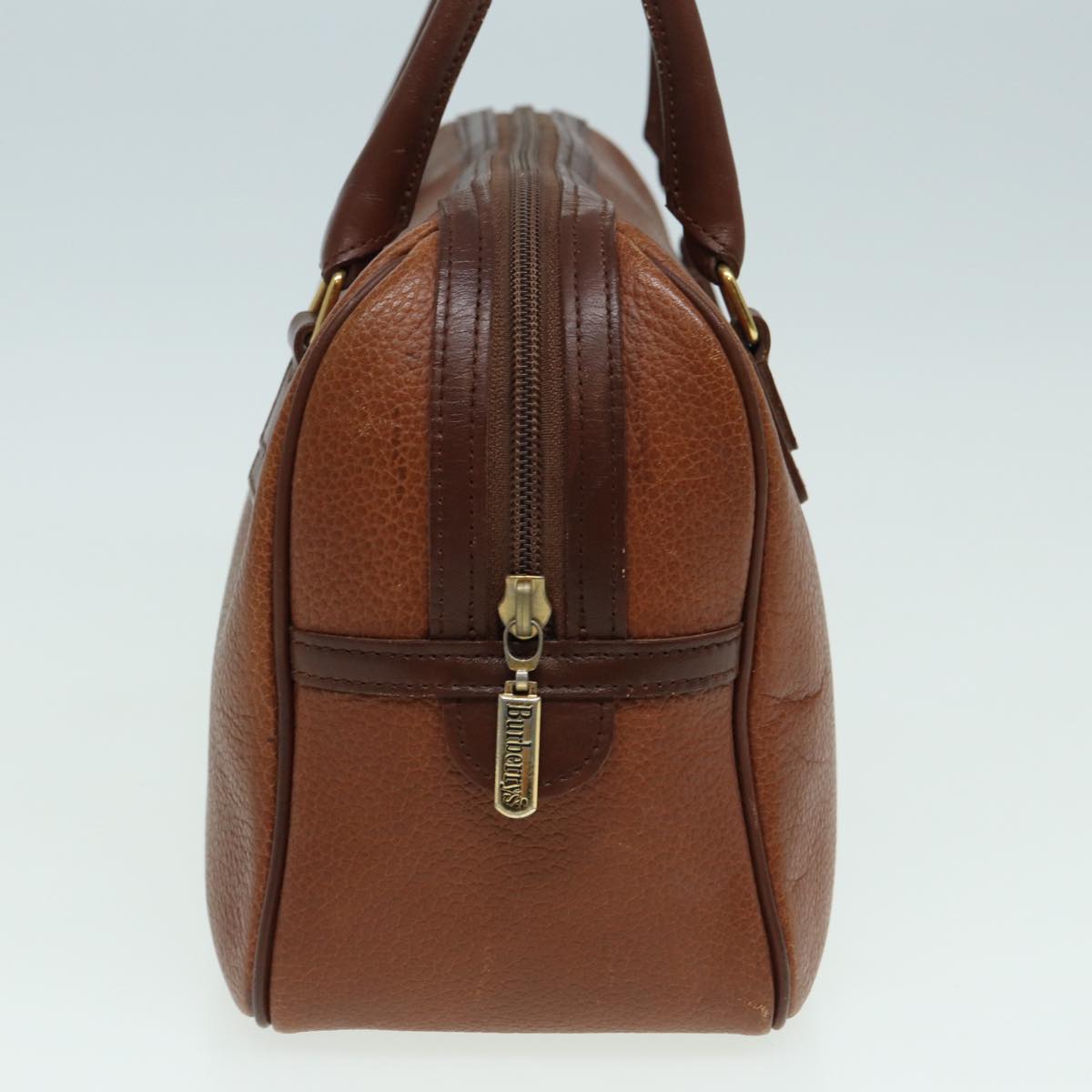 Luxury Burberry Nova Check Handbag