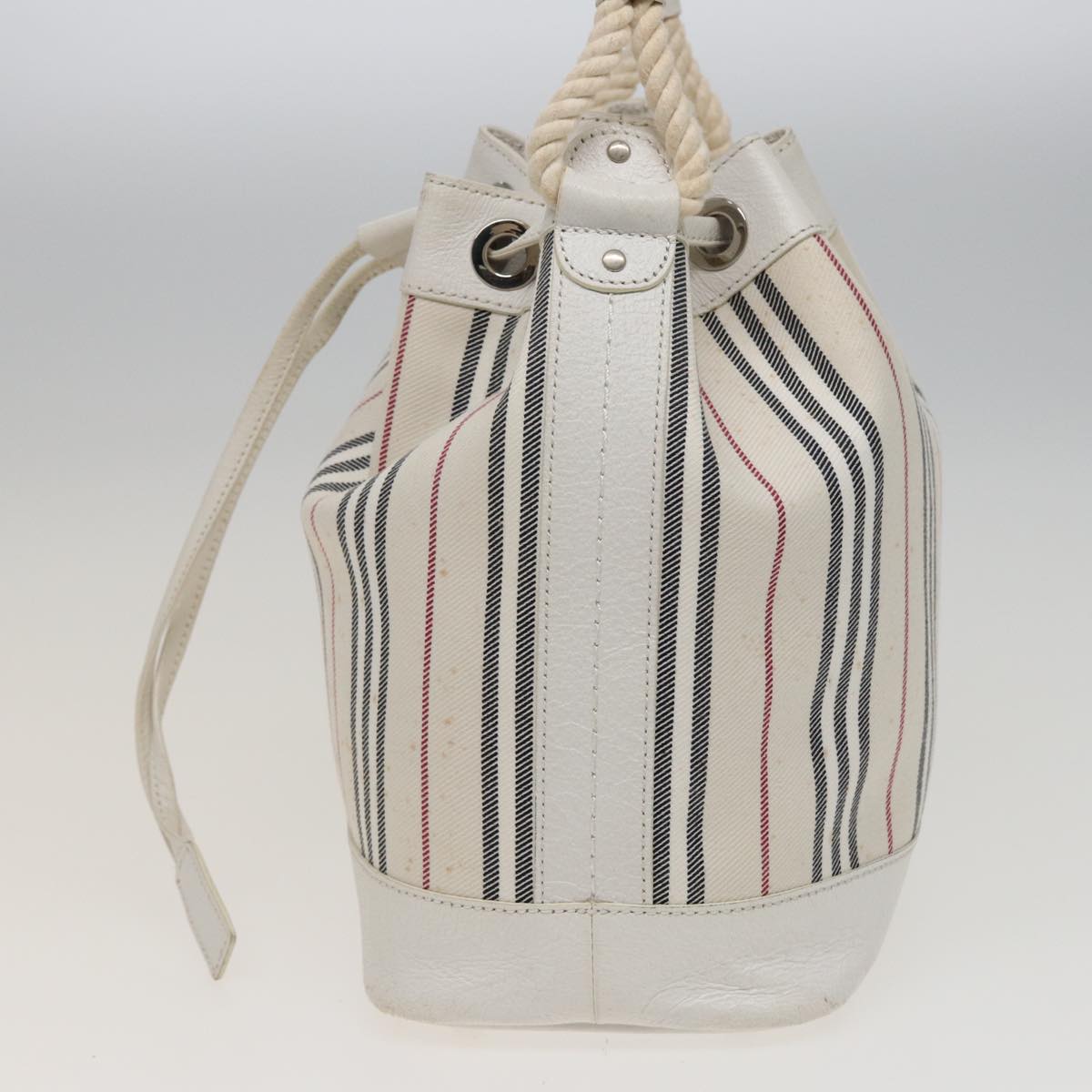 Luxury Burberry Nova Check Shoulder Bag