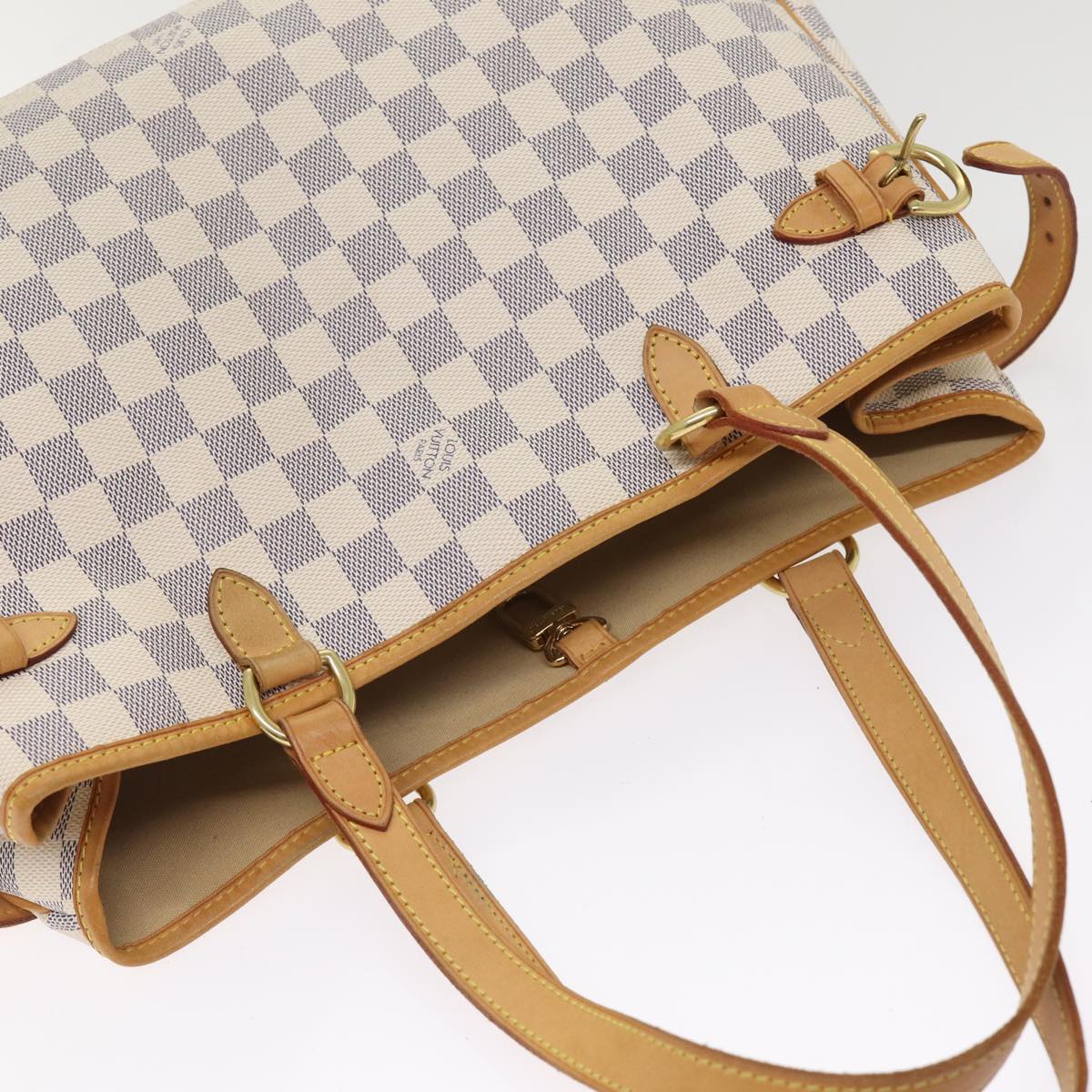 LOUIS VUITTON Batignolles Horizontal Tote