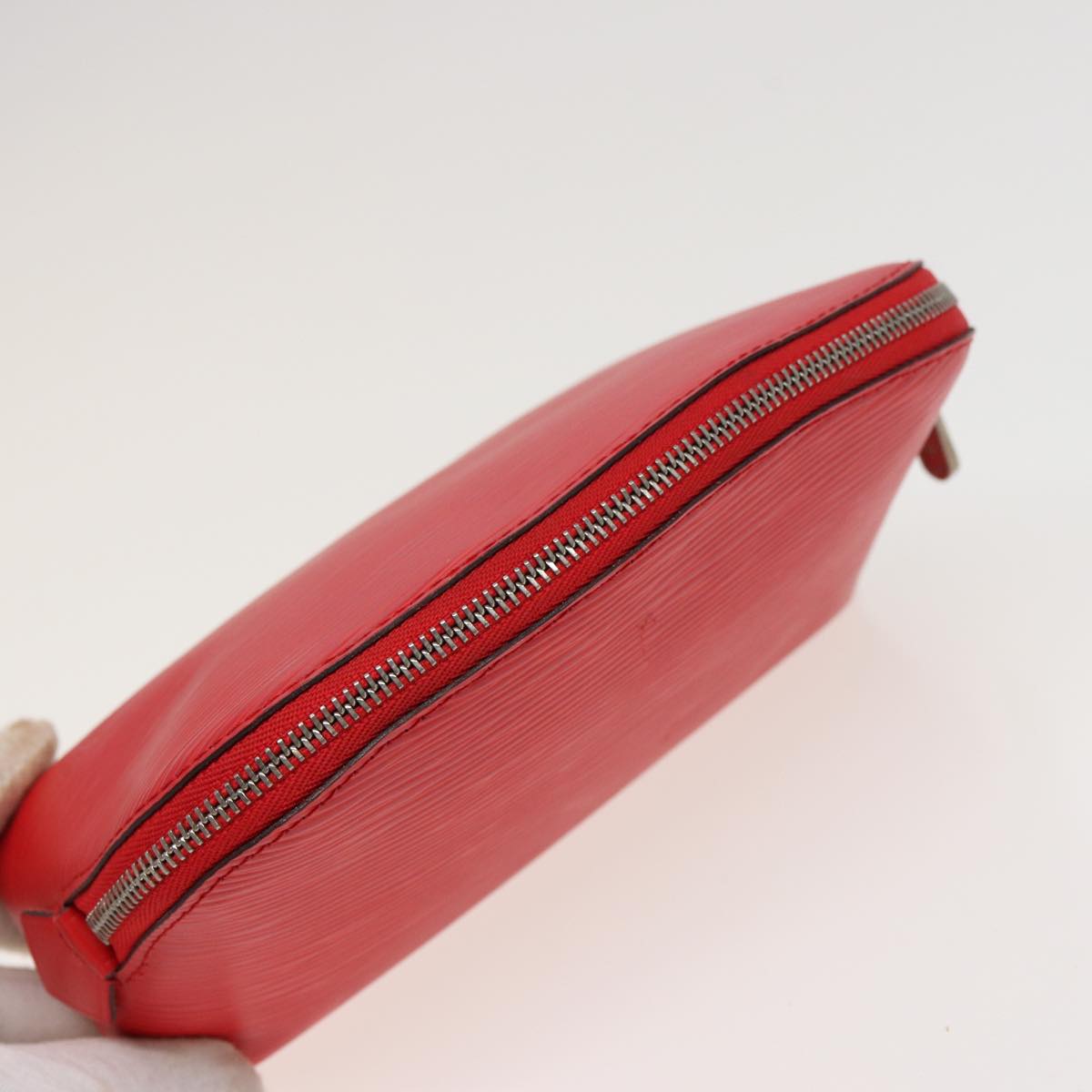 LOUIS VUITTON Cosmetic pouch Clutch Bag